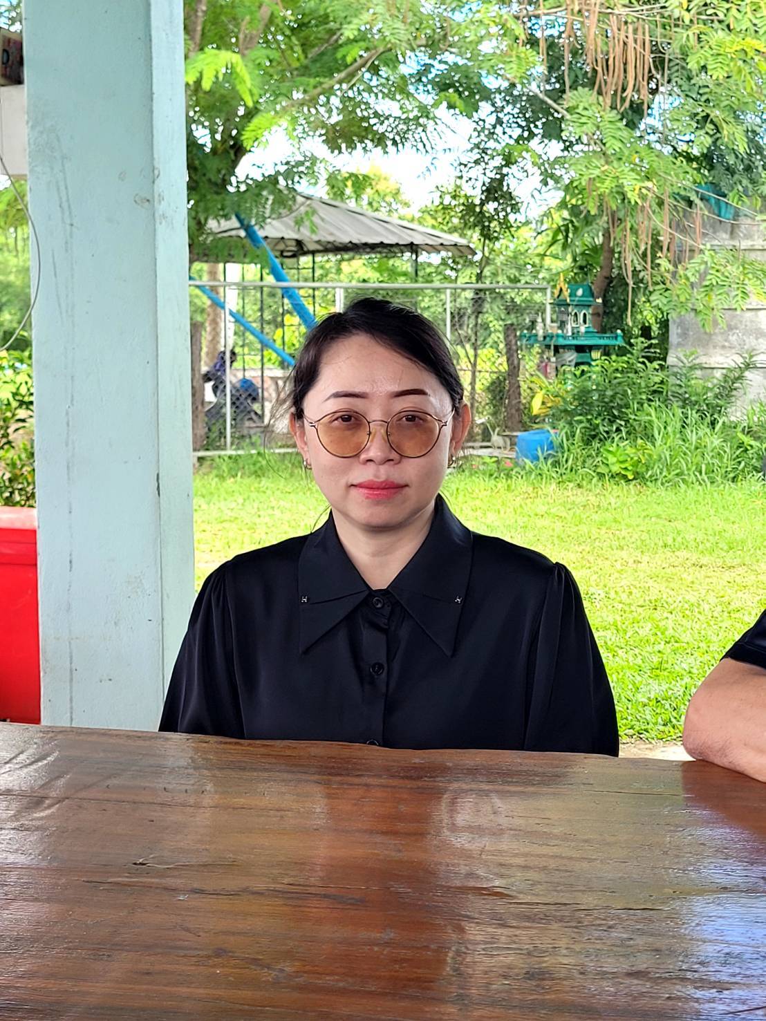 title - หัวหน้าผู้ตรวจราชการ ส.ป.ก. ประชุมติดตามผลการดำเนินงานตามแผนการตรวจราชการของ ส.ป.ก. ประจำปีงบประมาณ พ.ศ. 2569 รอบที่ 2 จังหวัดพะเยา